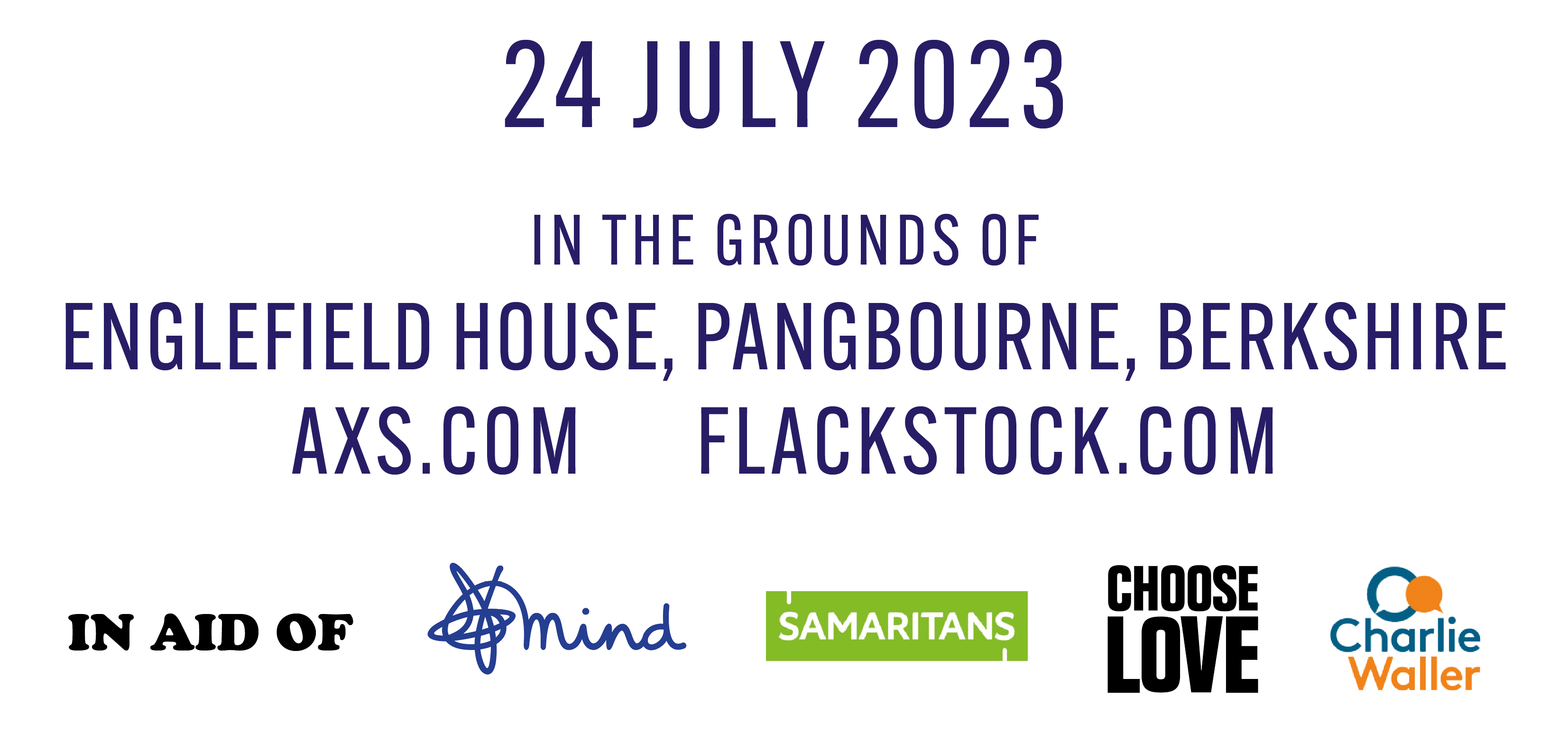 Englefield House July 25th 2022
